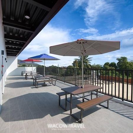 Xiaoliuqiu 88 Homestay Exteriör bild