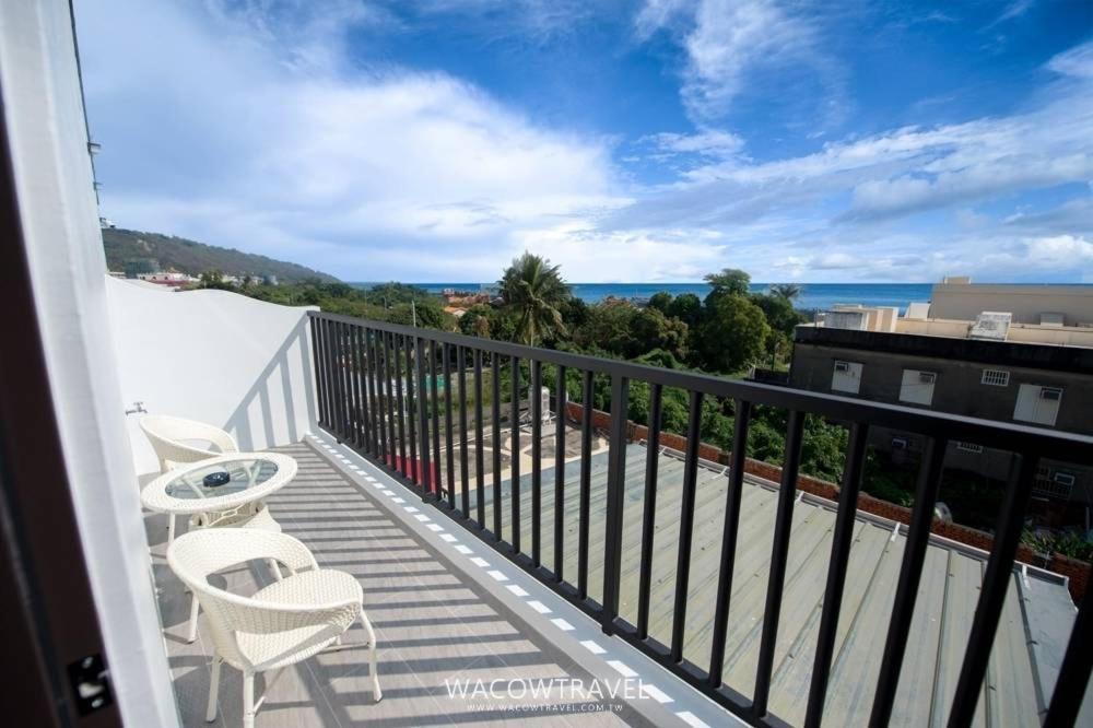 Xiaoliuqiu 88 Homestay Exteriör bild