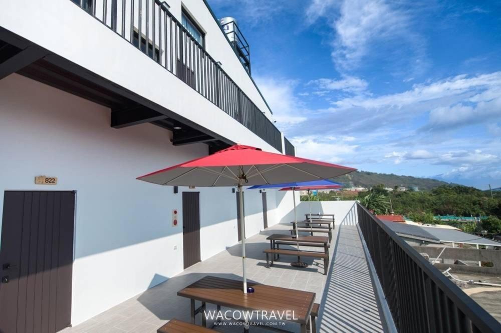 Xiaoliuqiu 88 Homestay Exteriör bild