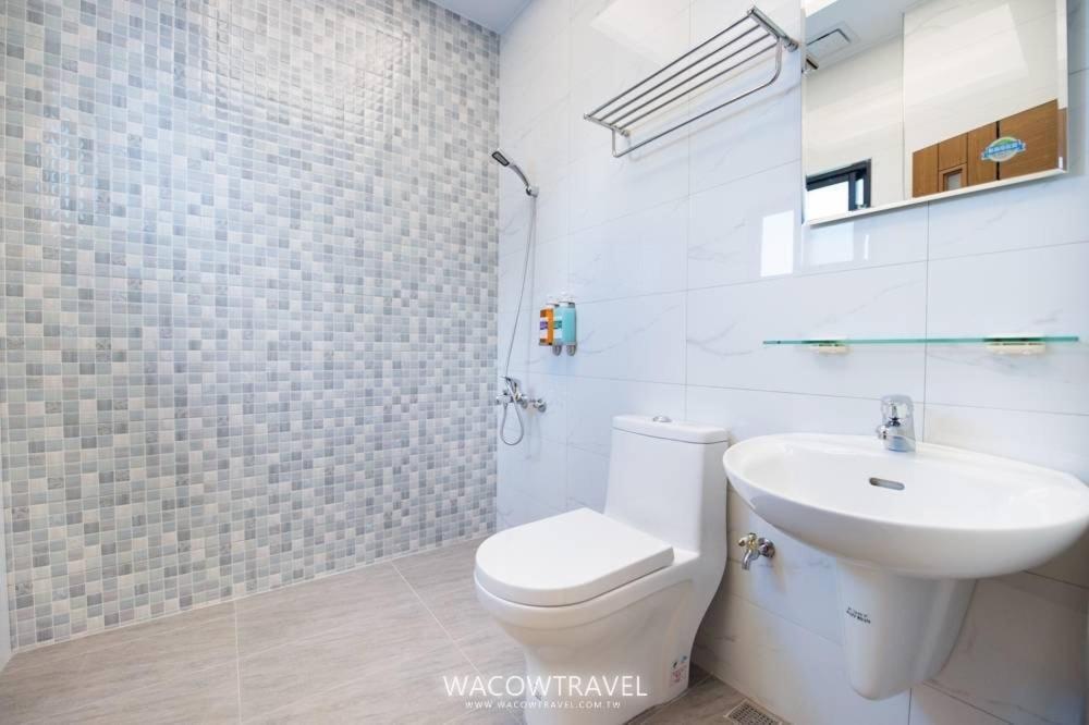 Xiaoliuqiu 88 Homestay Exteriör bild