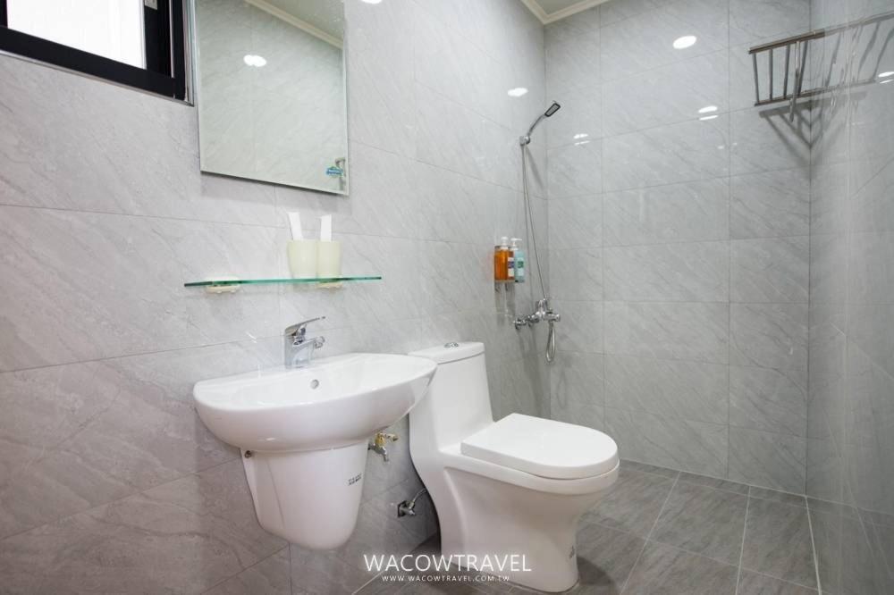 Xiaoliuqiu 88 Homestay Exteriör bild