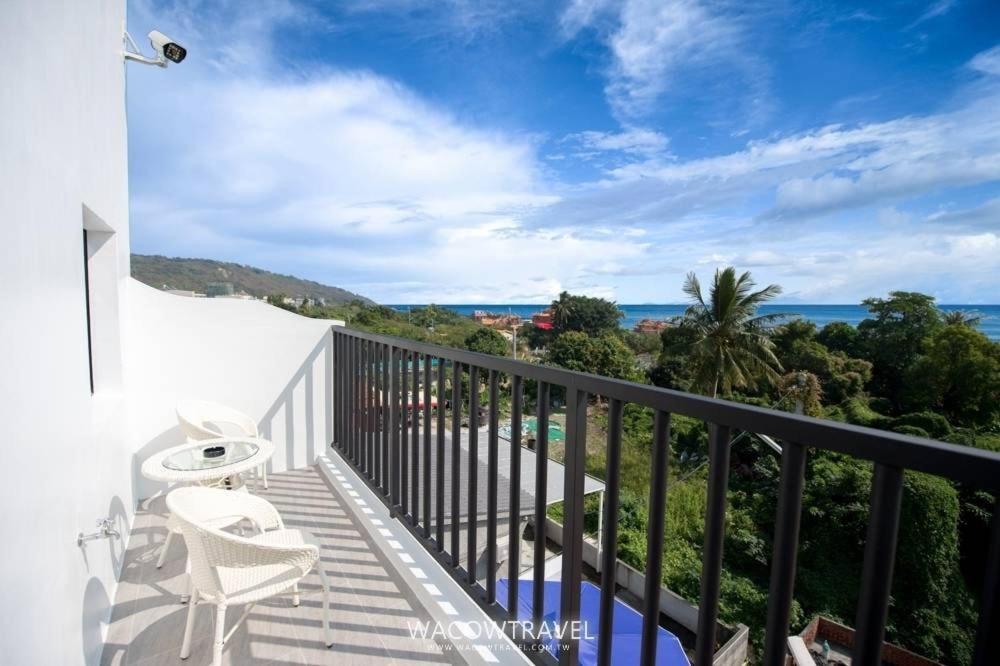 Xiaoliuqiu 88 Homestay Exteriör bild