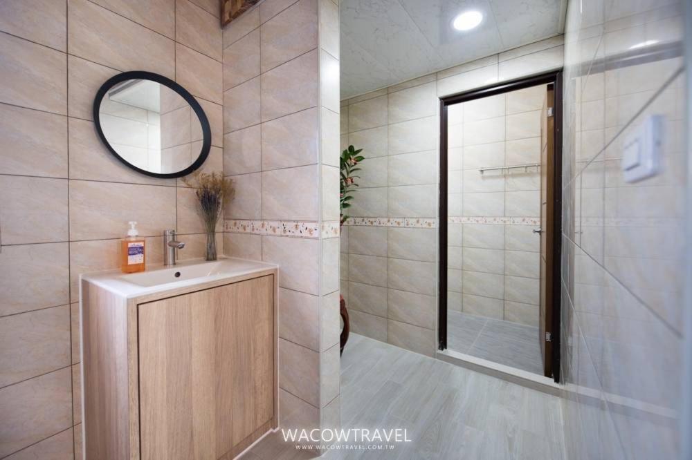 Xiaoliuqiu 88 Homestay Exteriör bild